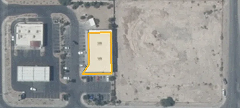 3978 Lake Mead Blvd