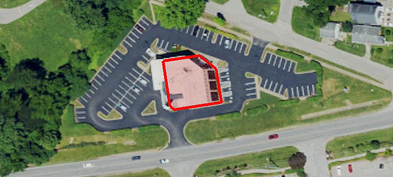 1700 Bluegrass Ave