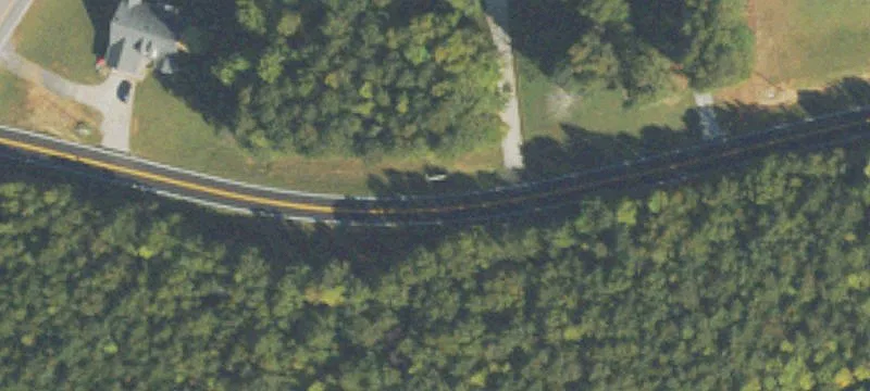 Old Ridgeway Rd