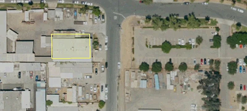 6100 Industrial Ave