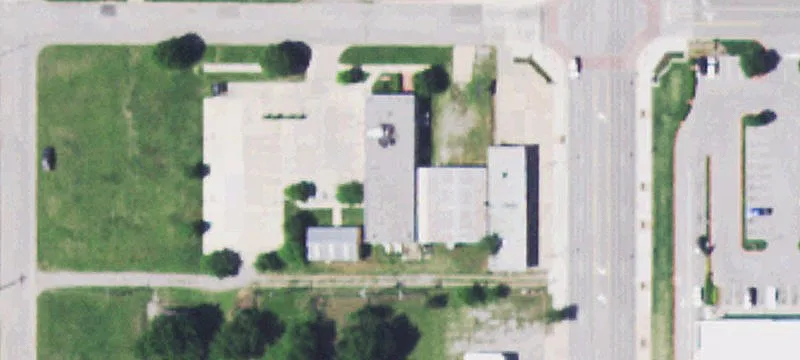 206 Dearborn & 215