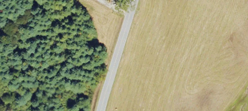 Old Rosman Hwy