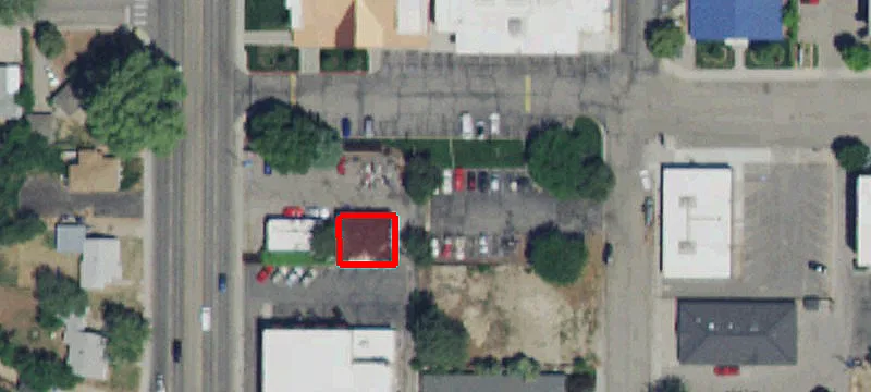 1502 Vista Ave