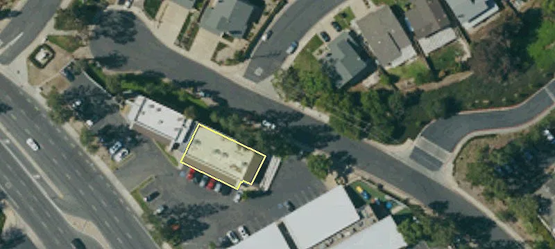 25411-25435 Trabuco Rd
