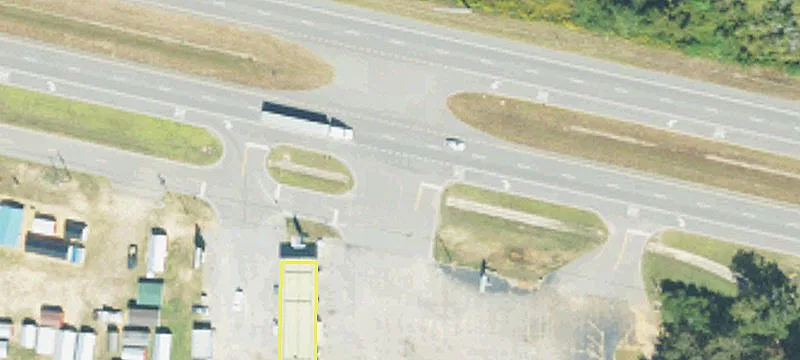 6300 Block Of Hwy 84