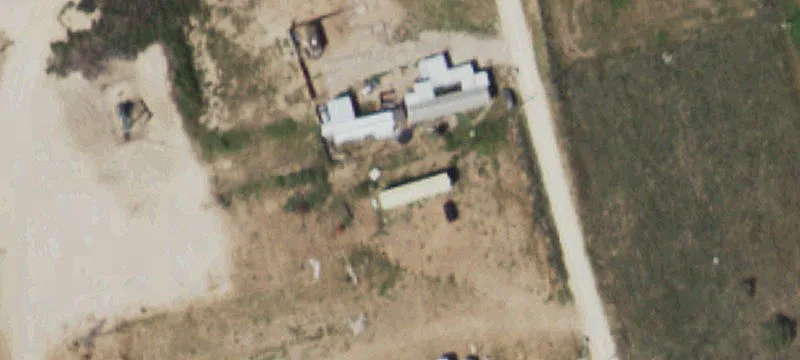 5401 County Road 120