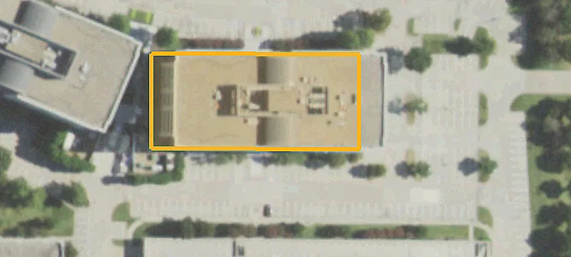 5700 Tennyson Pkwy