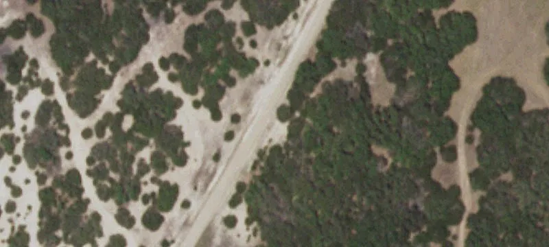 443 Co Rd