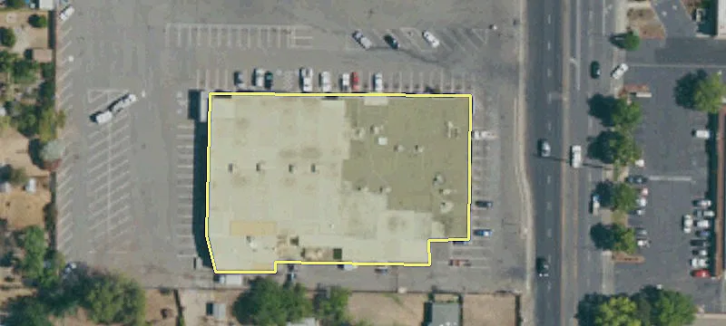 2126 El Camino Ave