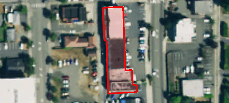 22511 Marine View Dr