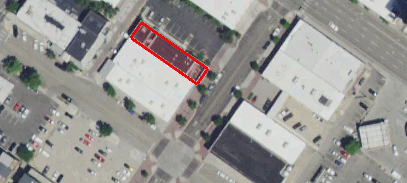 521 8Th St