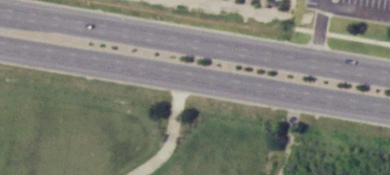 2.35 Ac Hwy 107 & Mayberry Rd