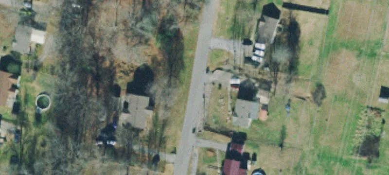 Sparrow Dr