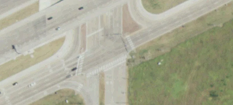 Plano Swc Sh-121 & Rasor Blvd