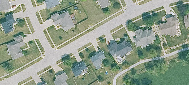 Multifamily Land