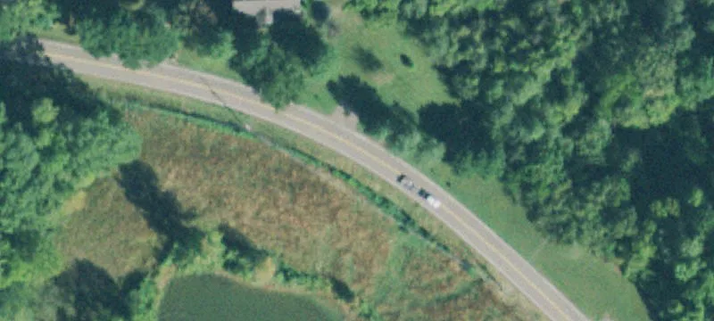Highway 21