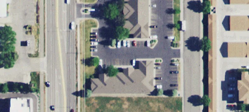 1575 Shiloh Rd