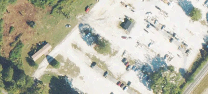 100 Elder Trailer Park Rd
