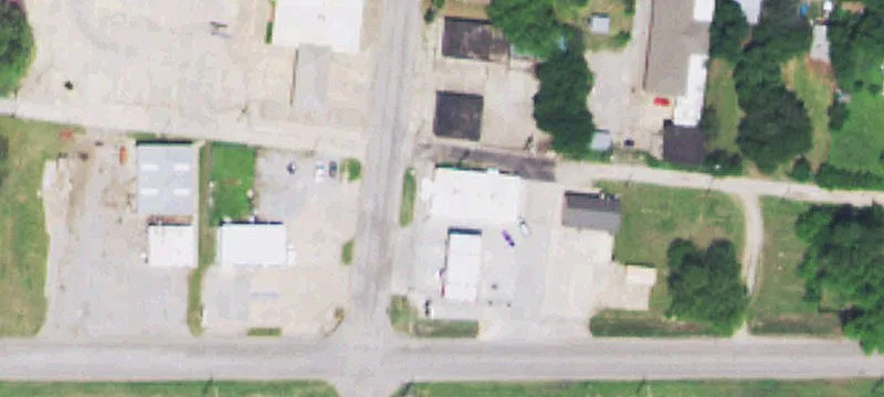 873 Bois D'arc Ave