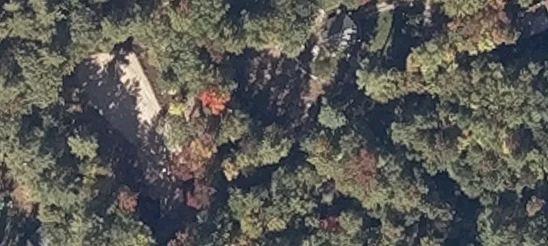 11 October Rd