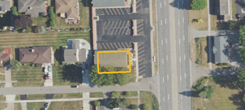 24525-24555 Southfield Rd