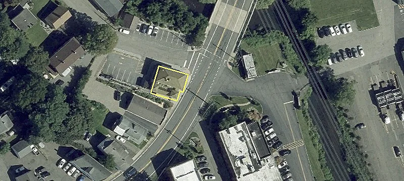 73 Ramapo Valley Rd