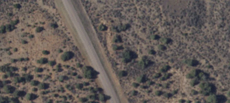 Cubita - Cuba Mesa Rd