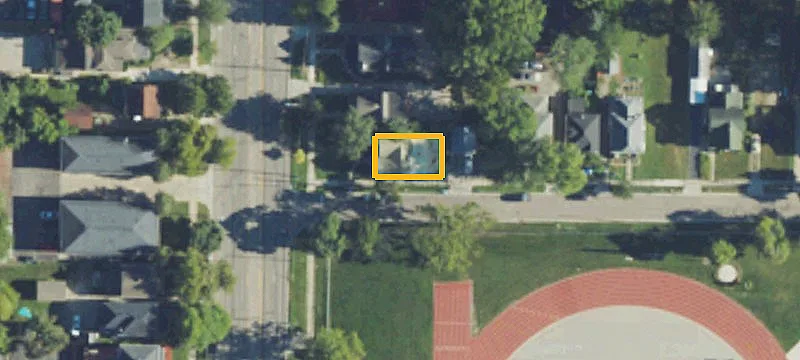 602 Pennsylvania Ave
