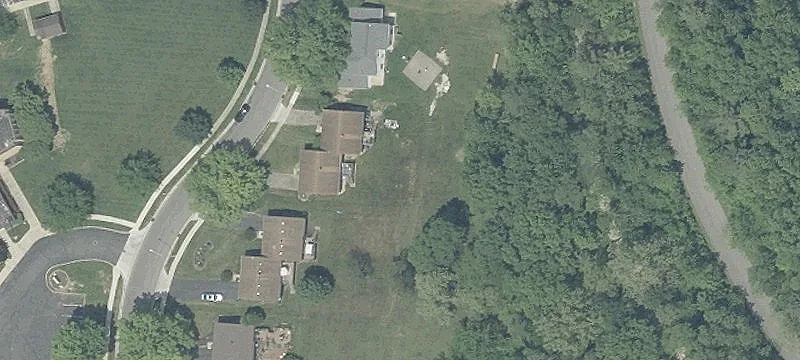 2150-2152 Baldwin Rd