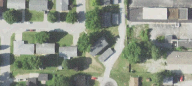 5700 Pontiac Dr