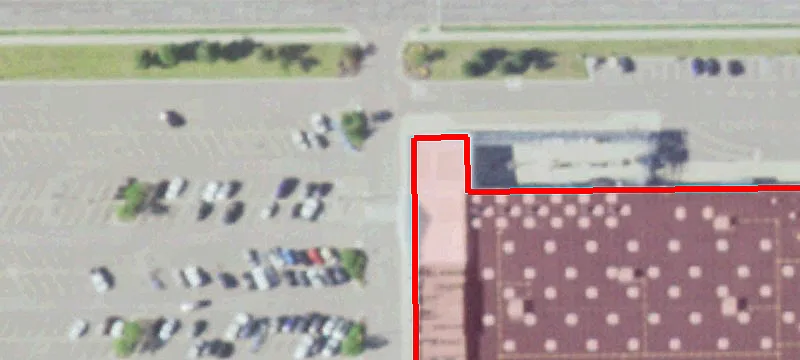 0000 Meridian Dr