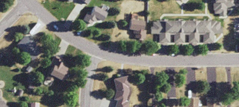 Spruce St