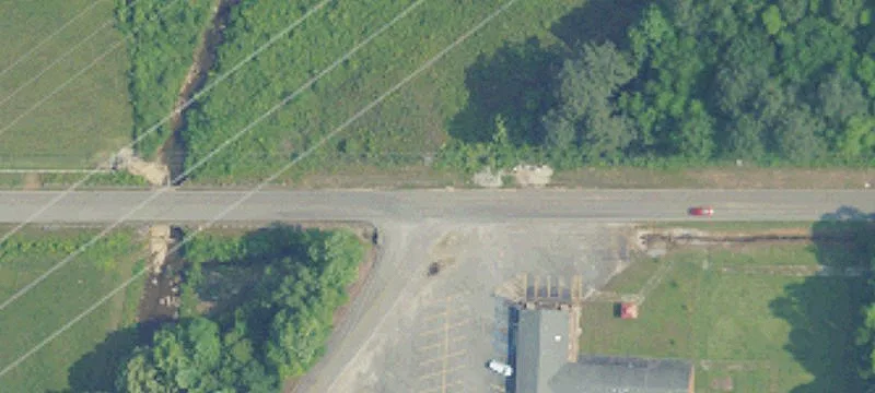 Nick Davis Rd