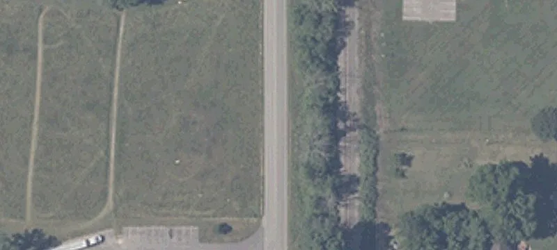 Old State Rd 67 & Sunset Ln