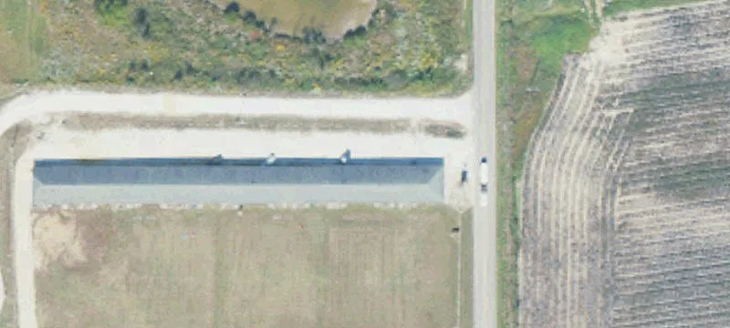 4005 County Road 34