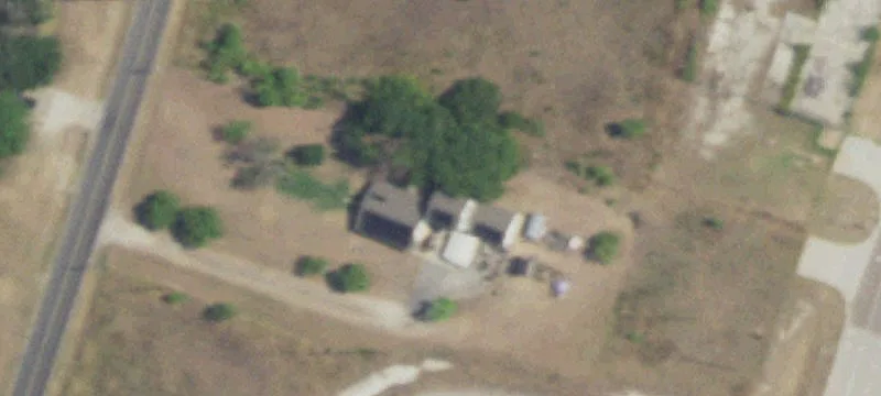 8967 Old Hwy 81