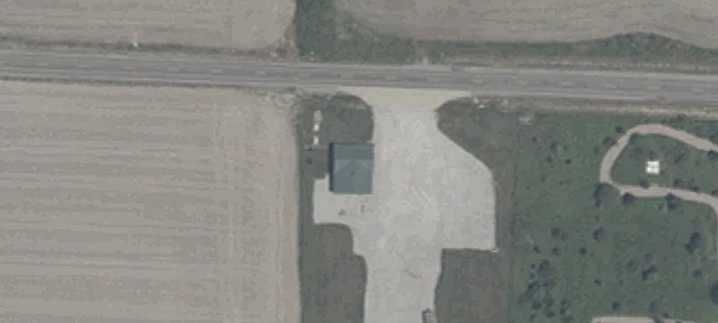1215 St Rd