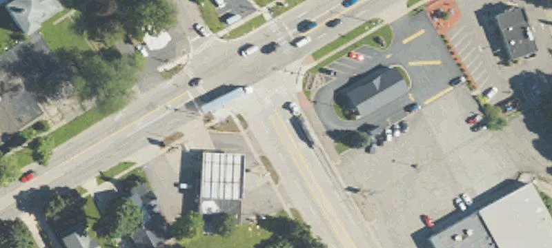 Olds St