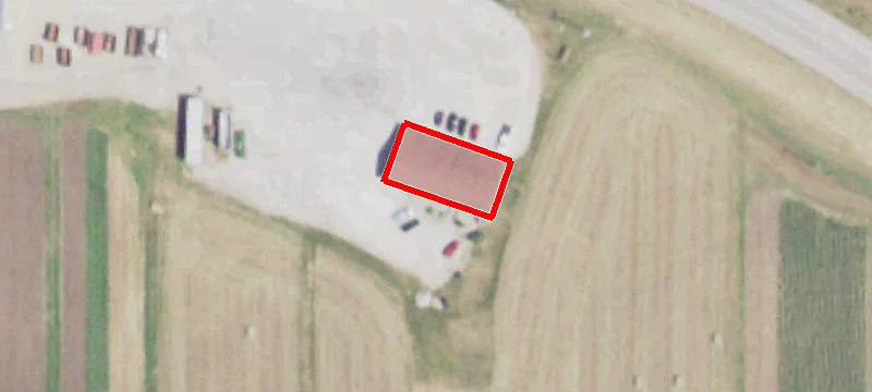 730 Old 26 Hwy