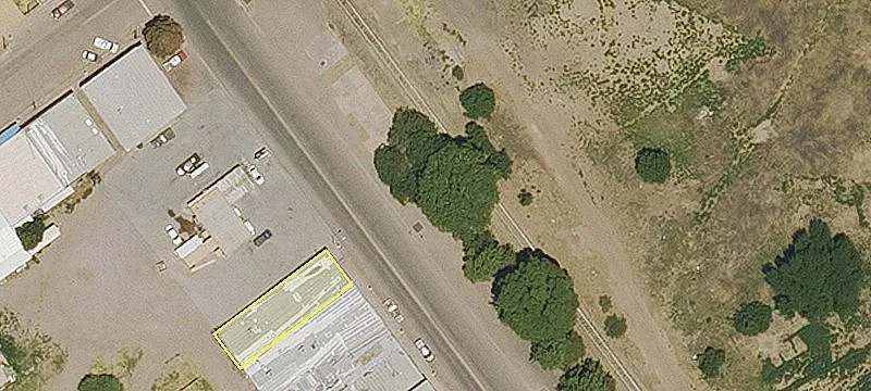 105 Old West Hwy
