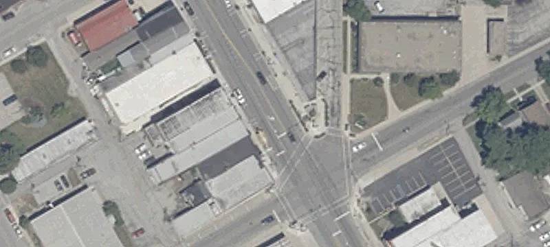 Main St