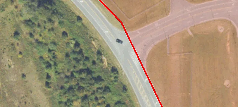 Covered Bridge Rd
