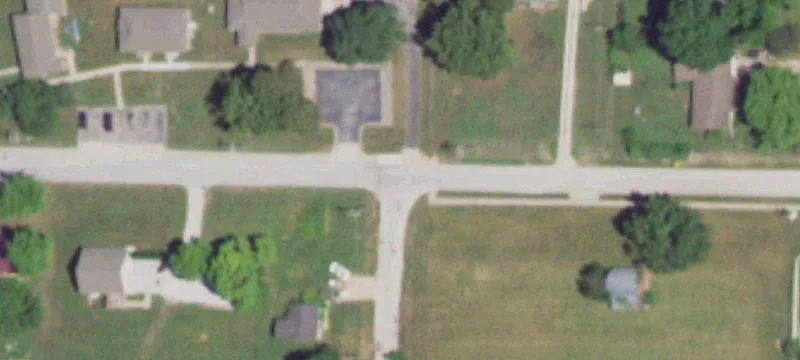 Nettleton Ave