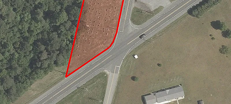 00 County Seat Hwy