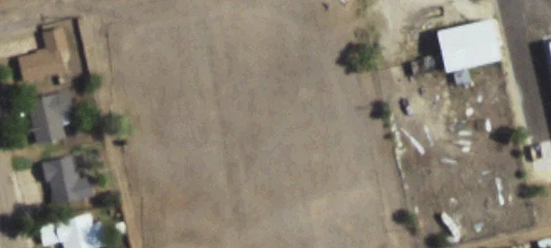 805 Frontage Rd