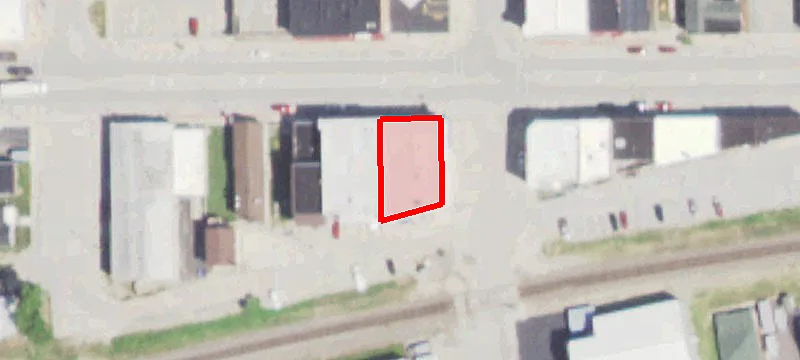 101 Lincoln Ave
