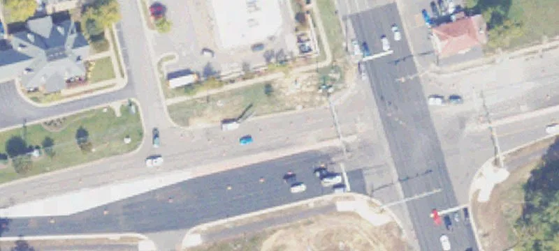 Jefferson Davis Hwy