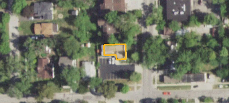 240 West Ave