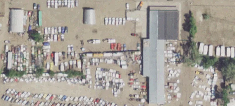 1021 Bell And Additional Parcels St