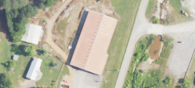 3694 Co Rd